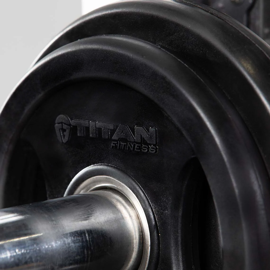 5 LB Pair Grip Plates - Image 3