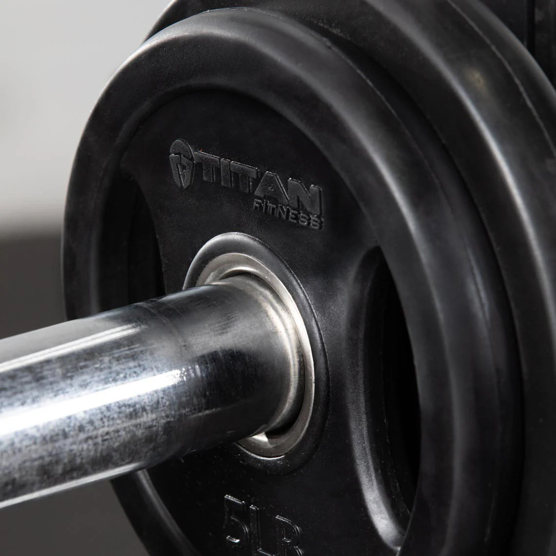 5 LB Pair Grip Plates - Image 4