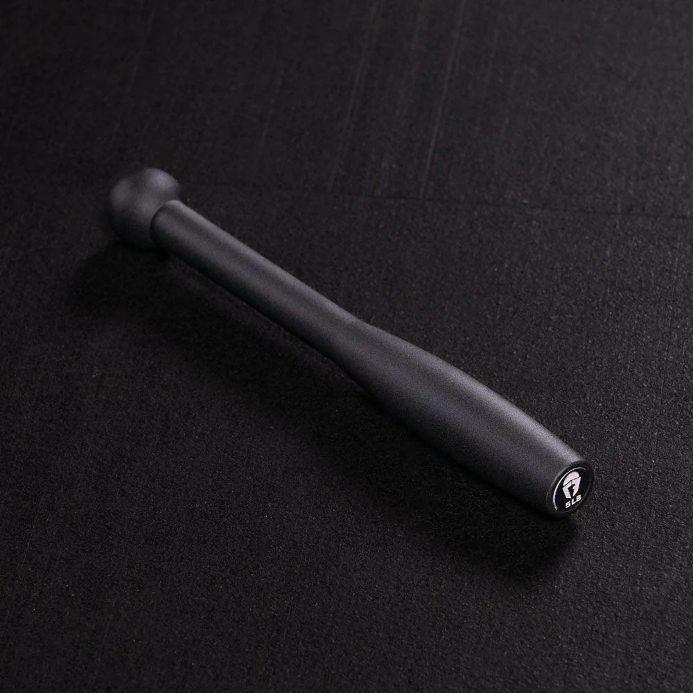 5 LB Steel Club - Image 3