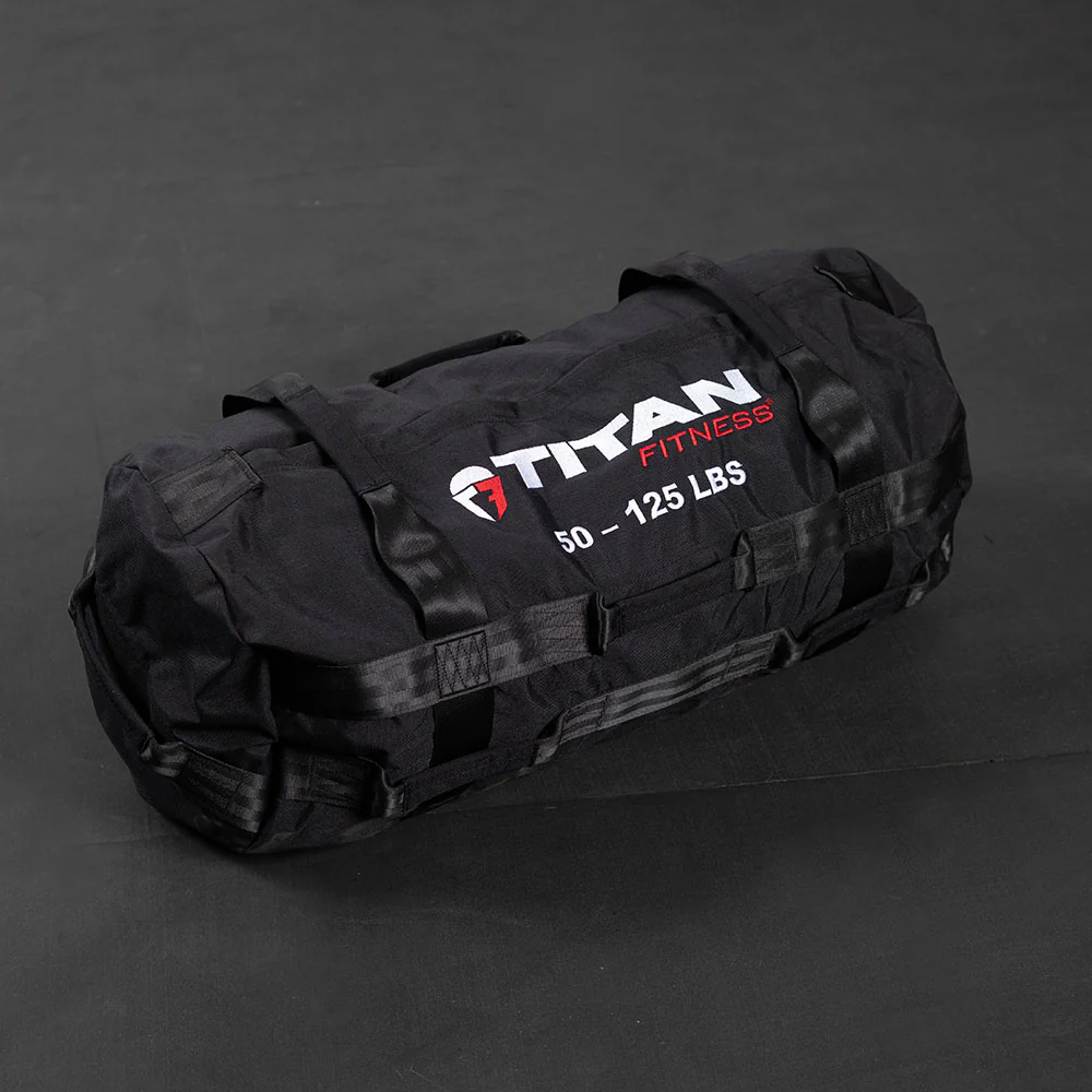 50-125 LB PRO Sandbag - Image 2