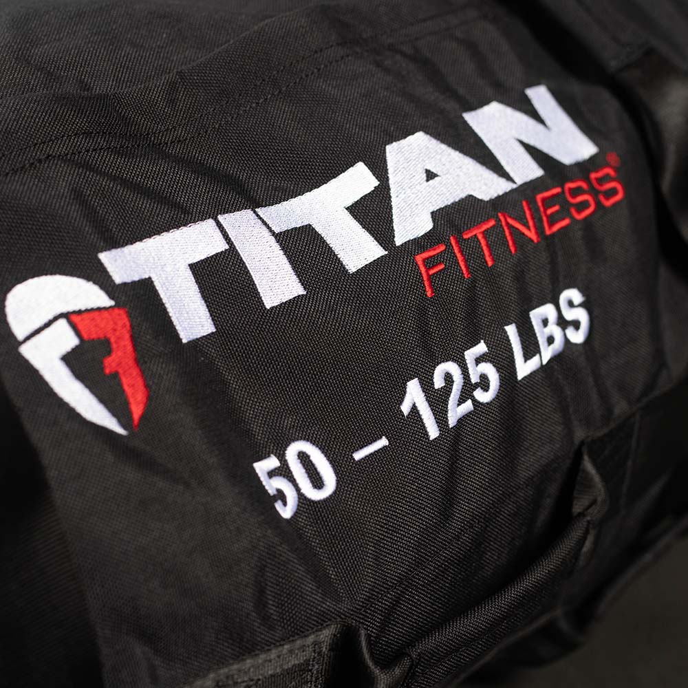 50-125 LB PRO Sandbag - Image 3