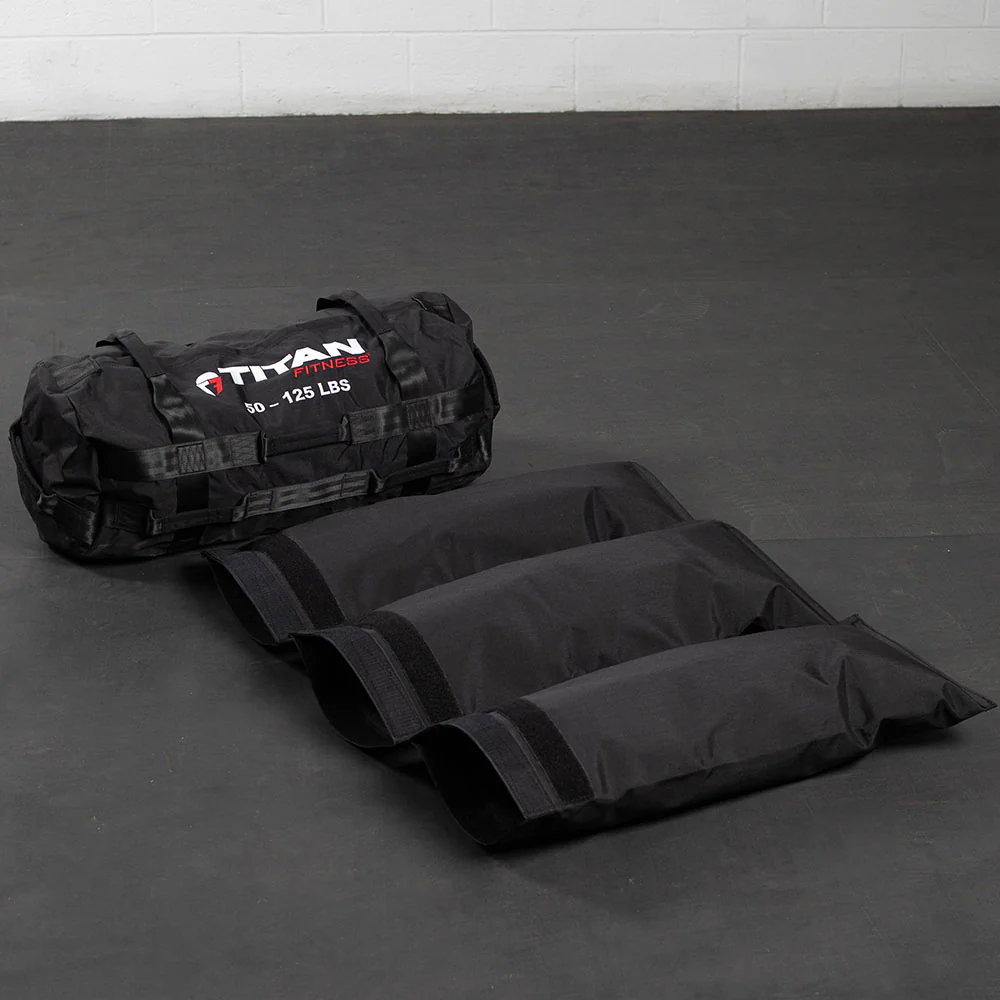 50-125 LB PRO Sandbag - Image 7