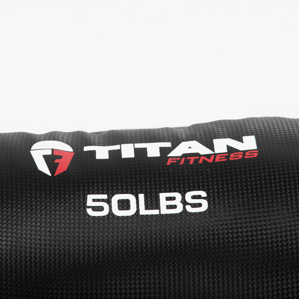 Scratch and Dent, 50 LB Functional Training Swing Bag - Image 6