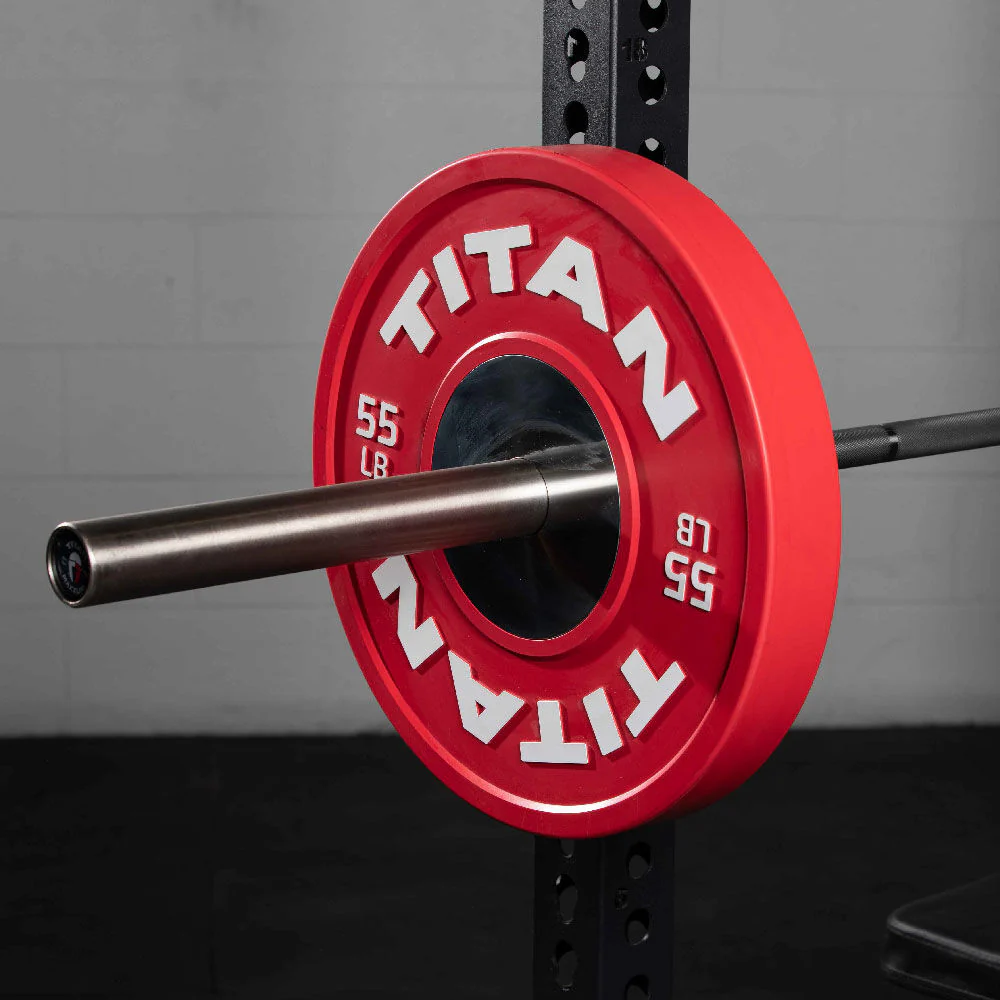 55 LB Single Elite Color Competition Plate - Image 2