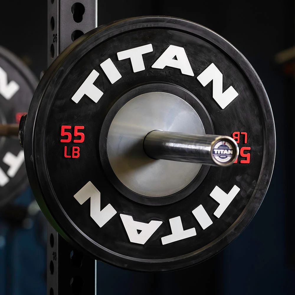 55 LB Single Elite Competition Plate - Image 8