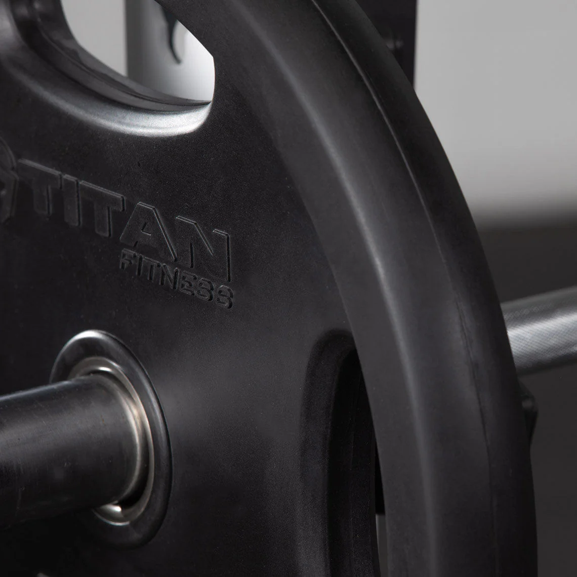 55 LB Single Grip Plate - Image 3