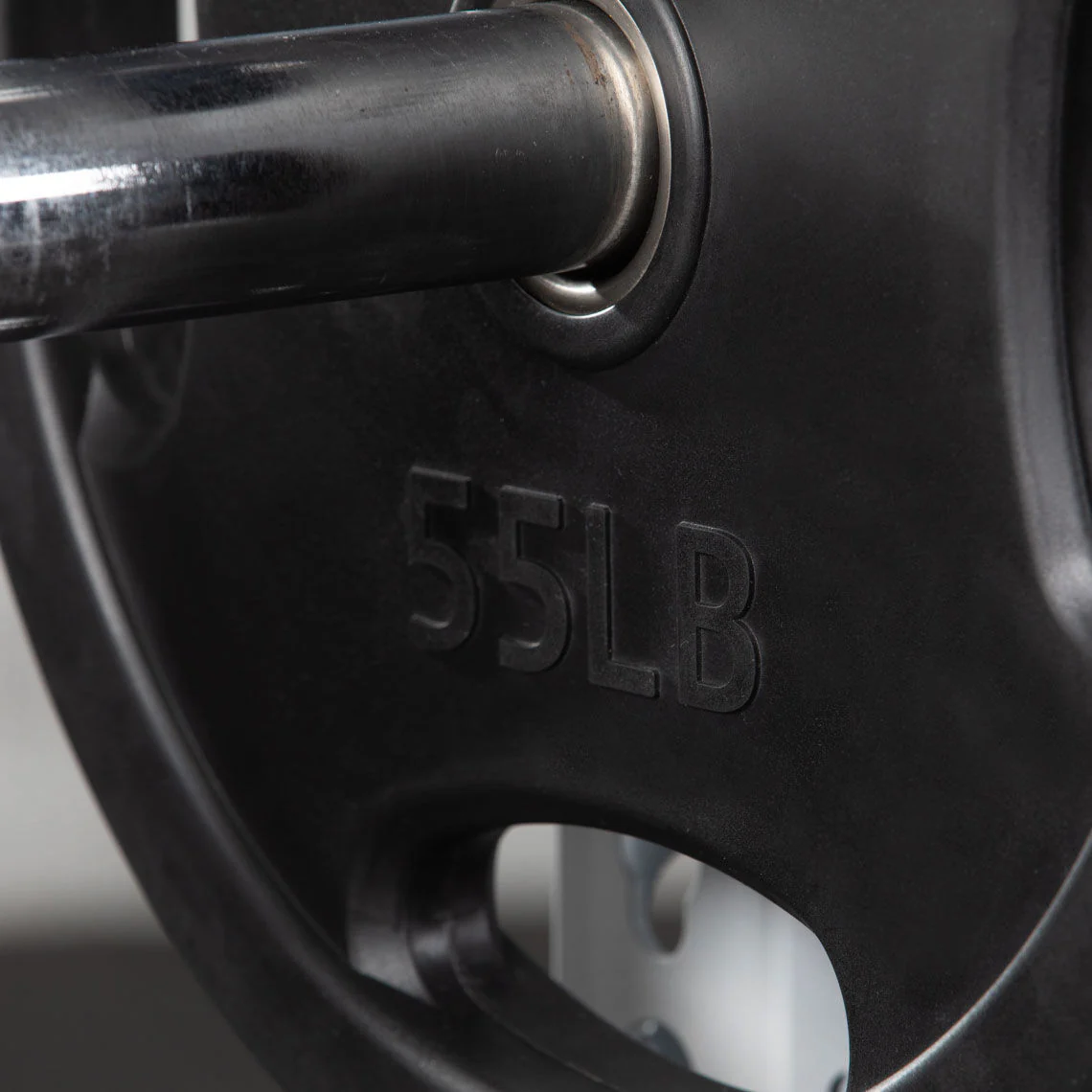 55 LB Single Grip Plate - Image 4
