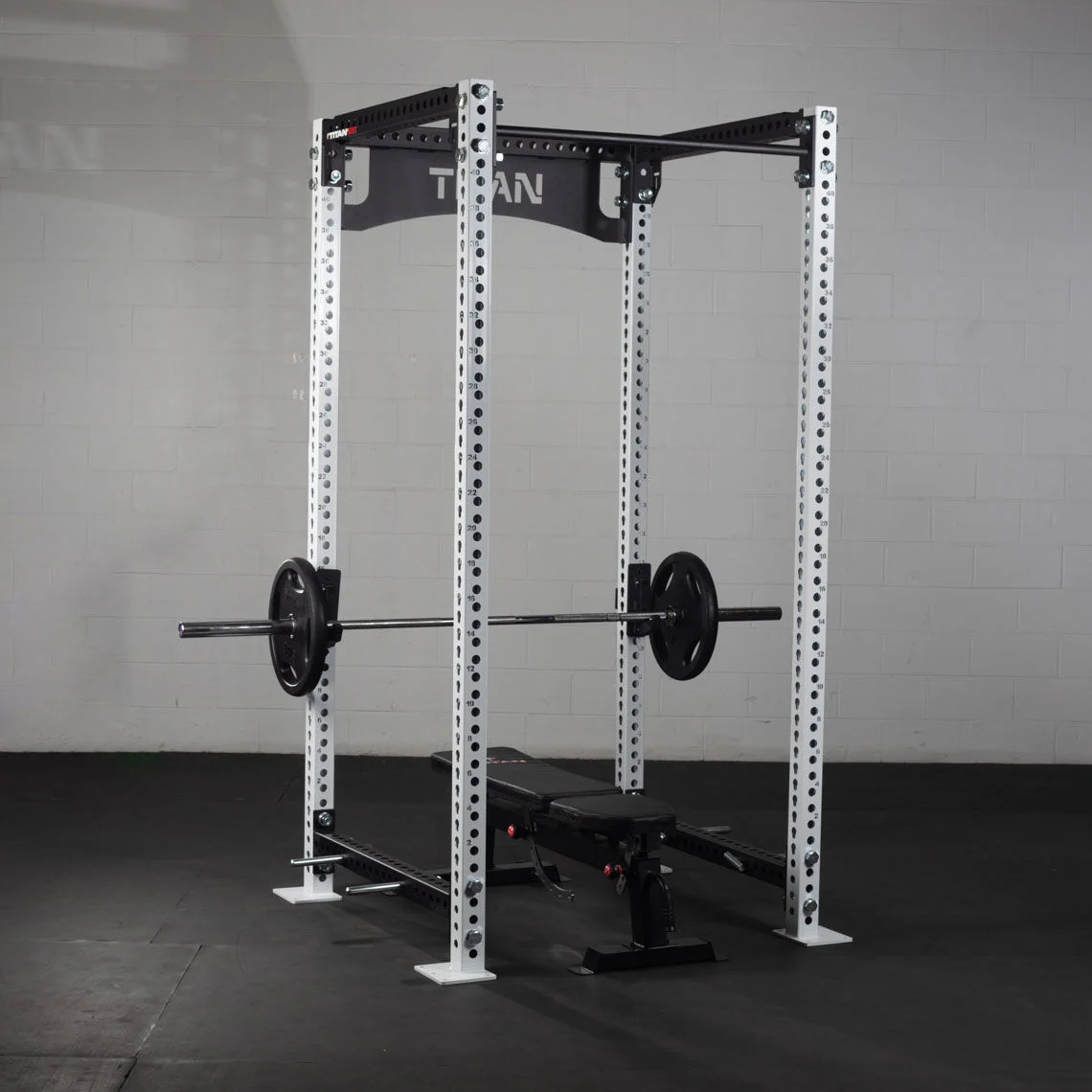 55 LB Single Grip Plate - Image 5