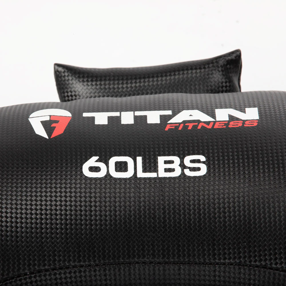 60 LB Functional Training Swing Bag - Image 6