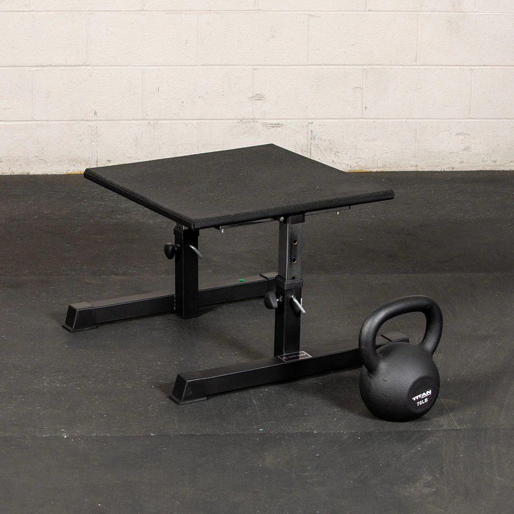 70 LB Cast Iron Kettlebell - Image 3