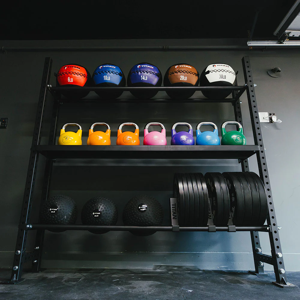 70" Shelf for Elite Series Mass Storage System - Image 3