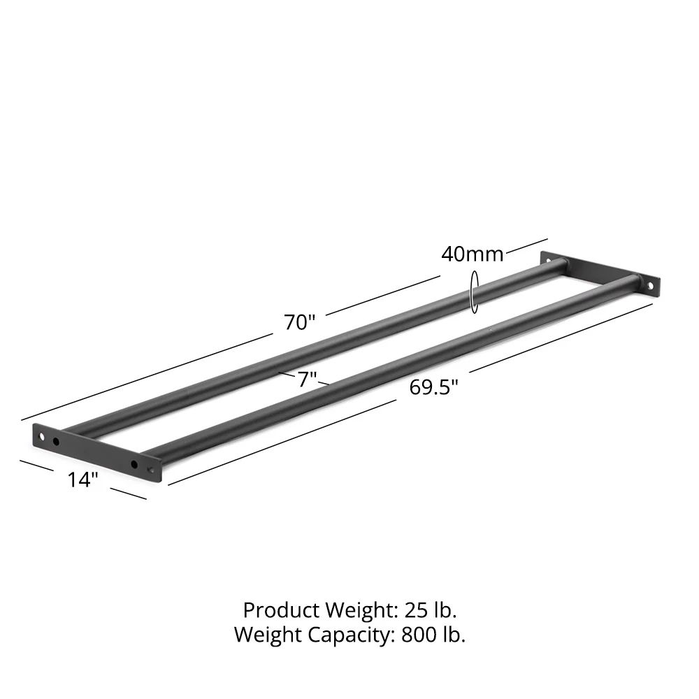 70" Shelf for Elite Series Mass Storage System - Image 8