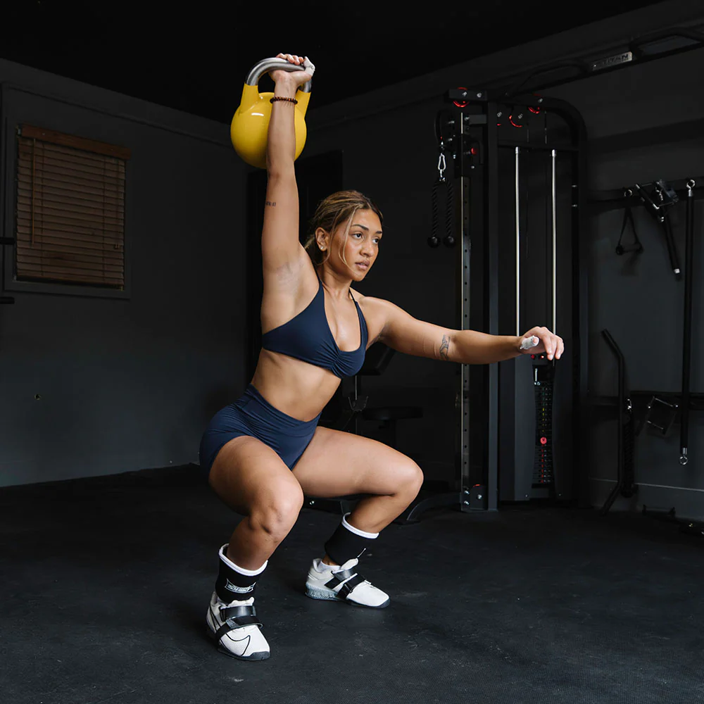 8 KG Competition Kettlebell - Image 2