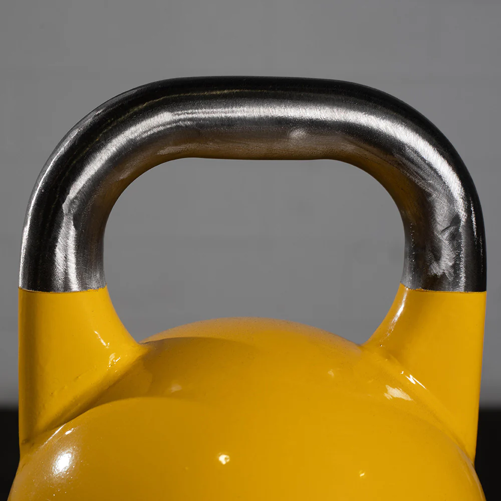 8 KG Competition Kettlebell - Image 4