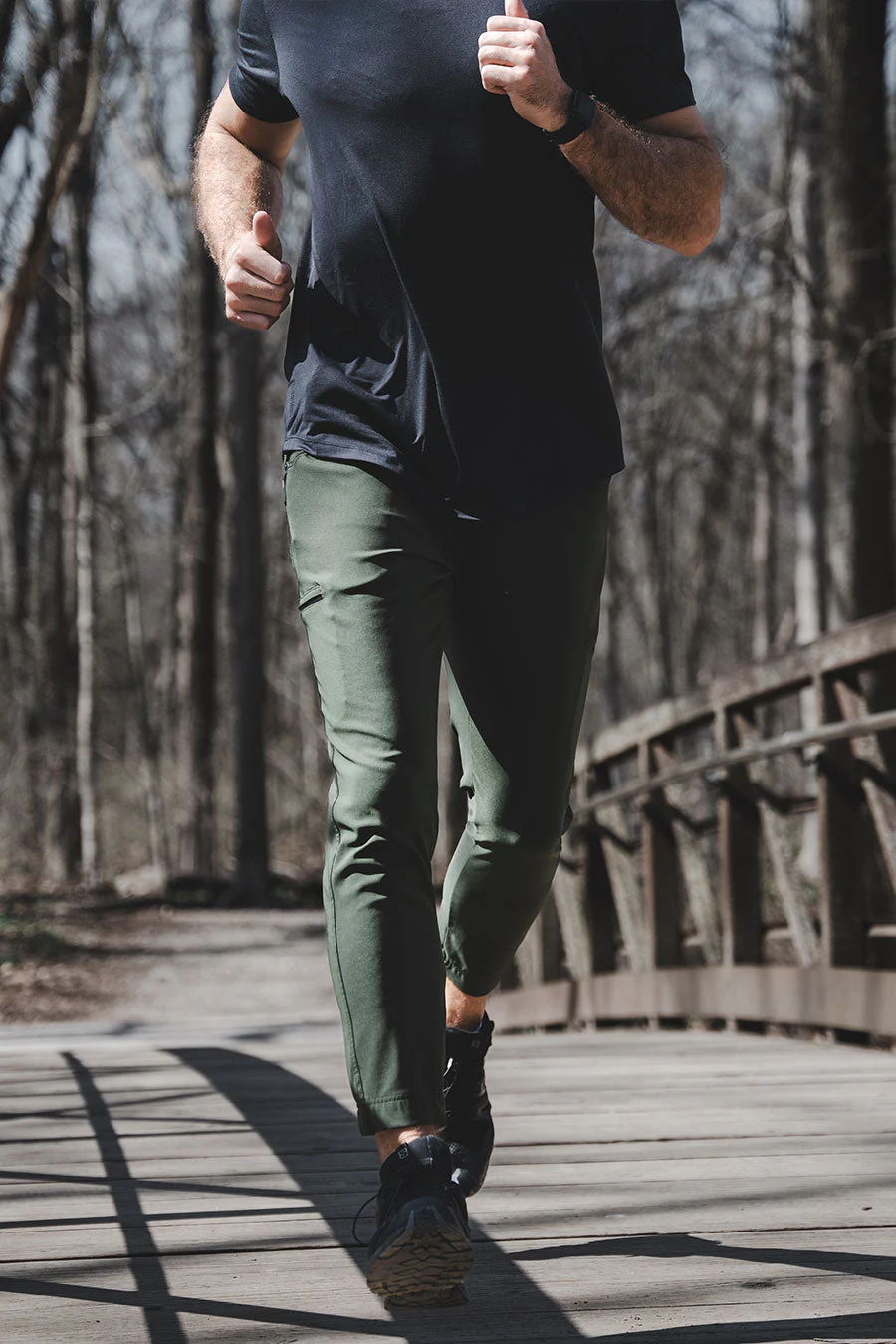 Barbell Apparel Adapt Jogger - Image 23