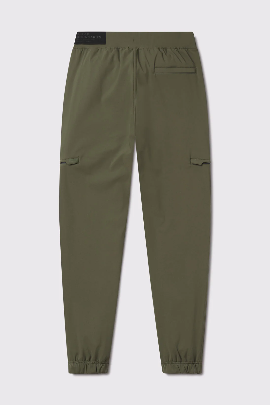 Barbell Apparel Adapt Jogger - Image 24