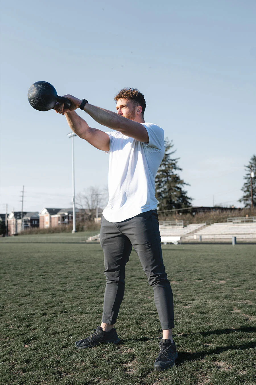 Barbell Apparel Adapt Jogger - Image 29