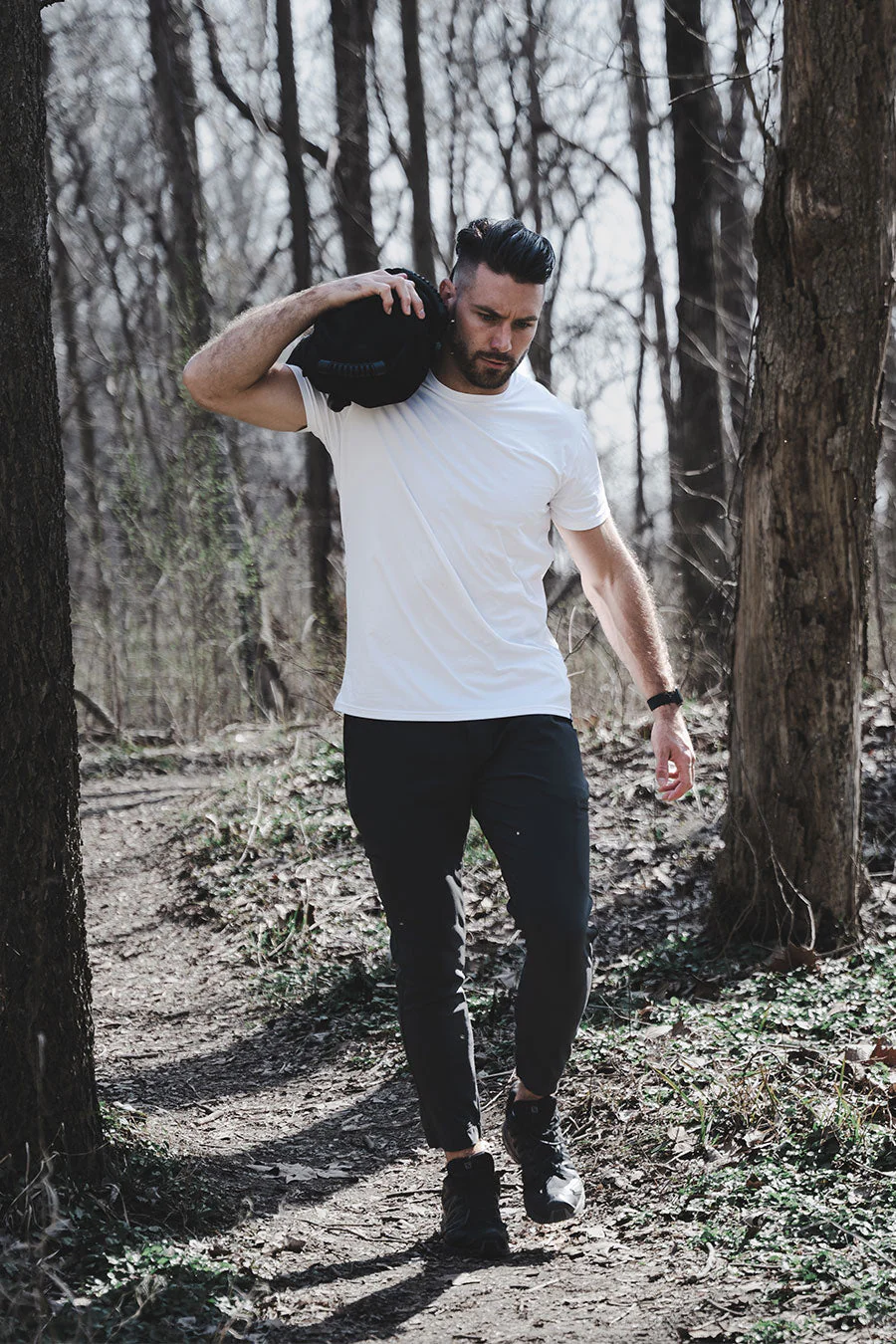Barbell Apparel Adapt Jogger - Image 9