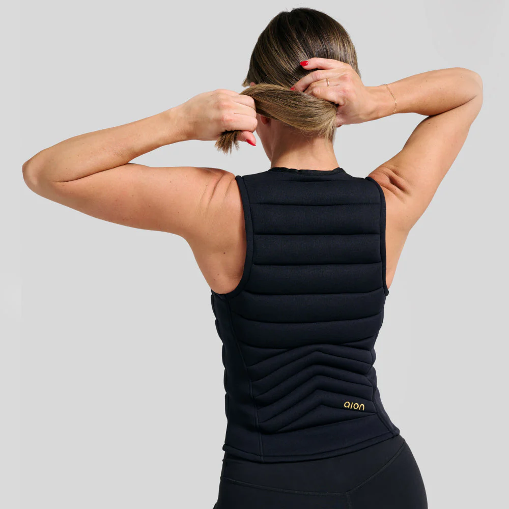 Aion Women's Workout Vest - Image 6
