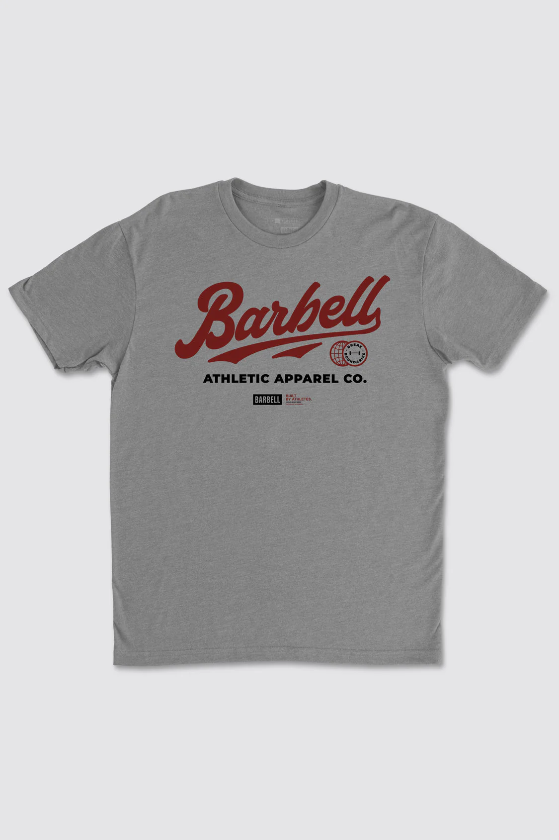 Barbell Apparel Arsenal Tee - Image 3