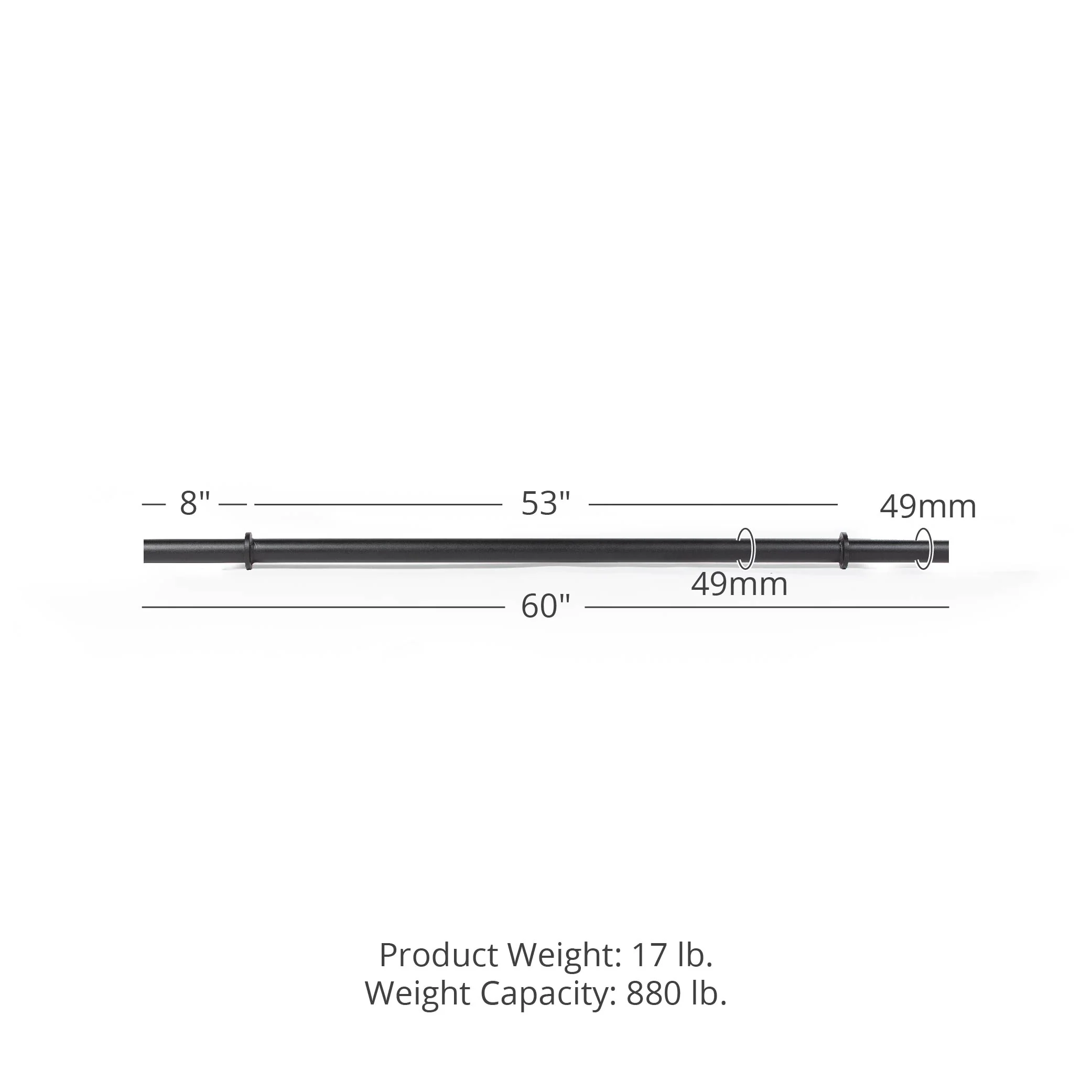 Axle Barbells - Image 10