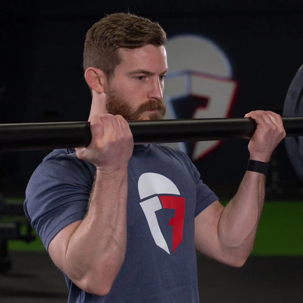 Axle Barbells - Image 16