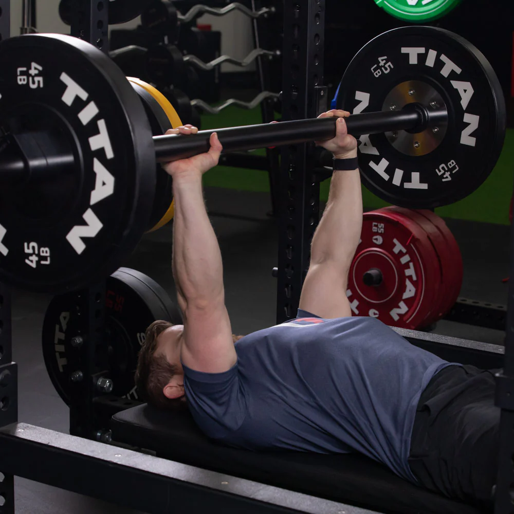 Axle Barbells - Image 18