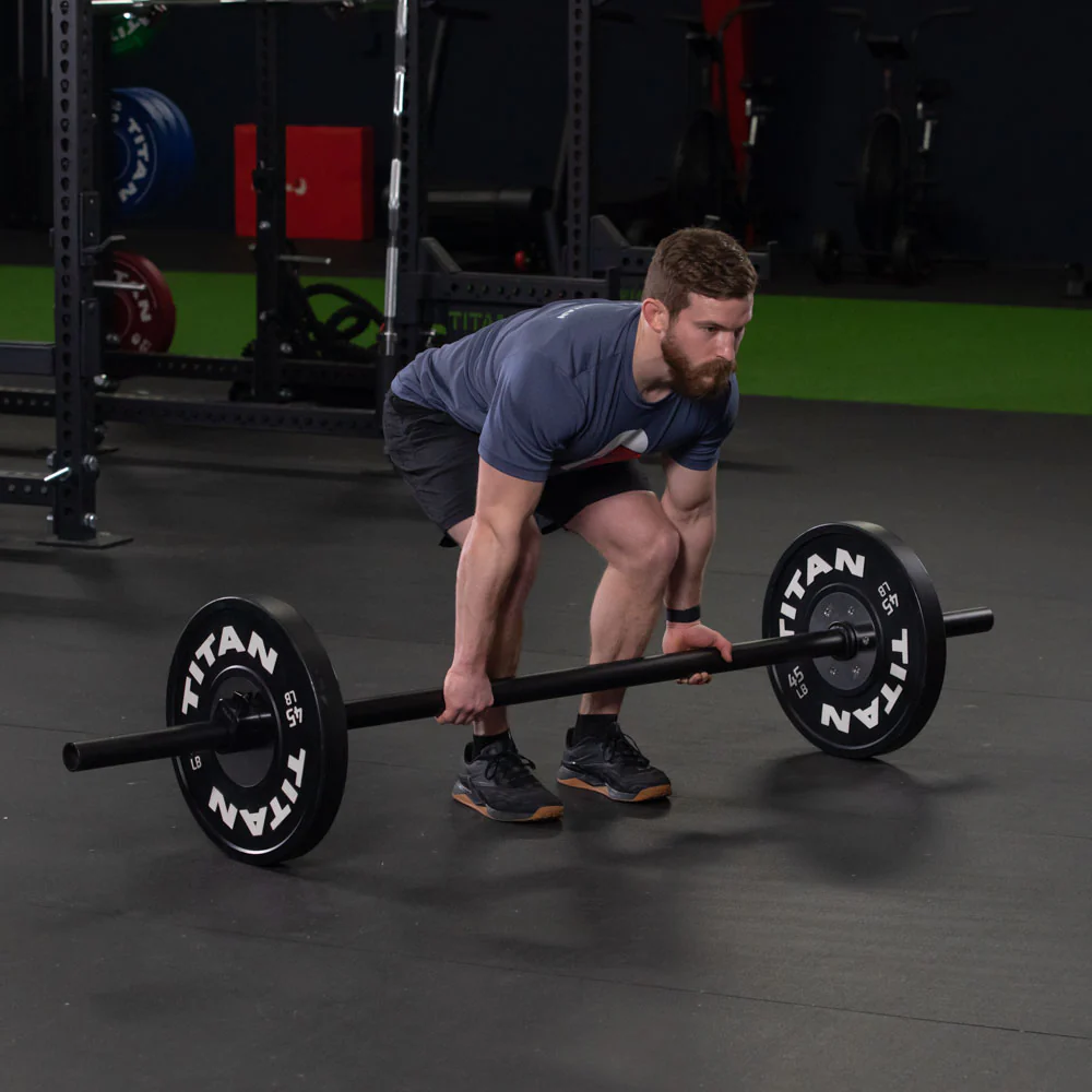Axle Barbells - Image 2