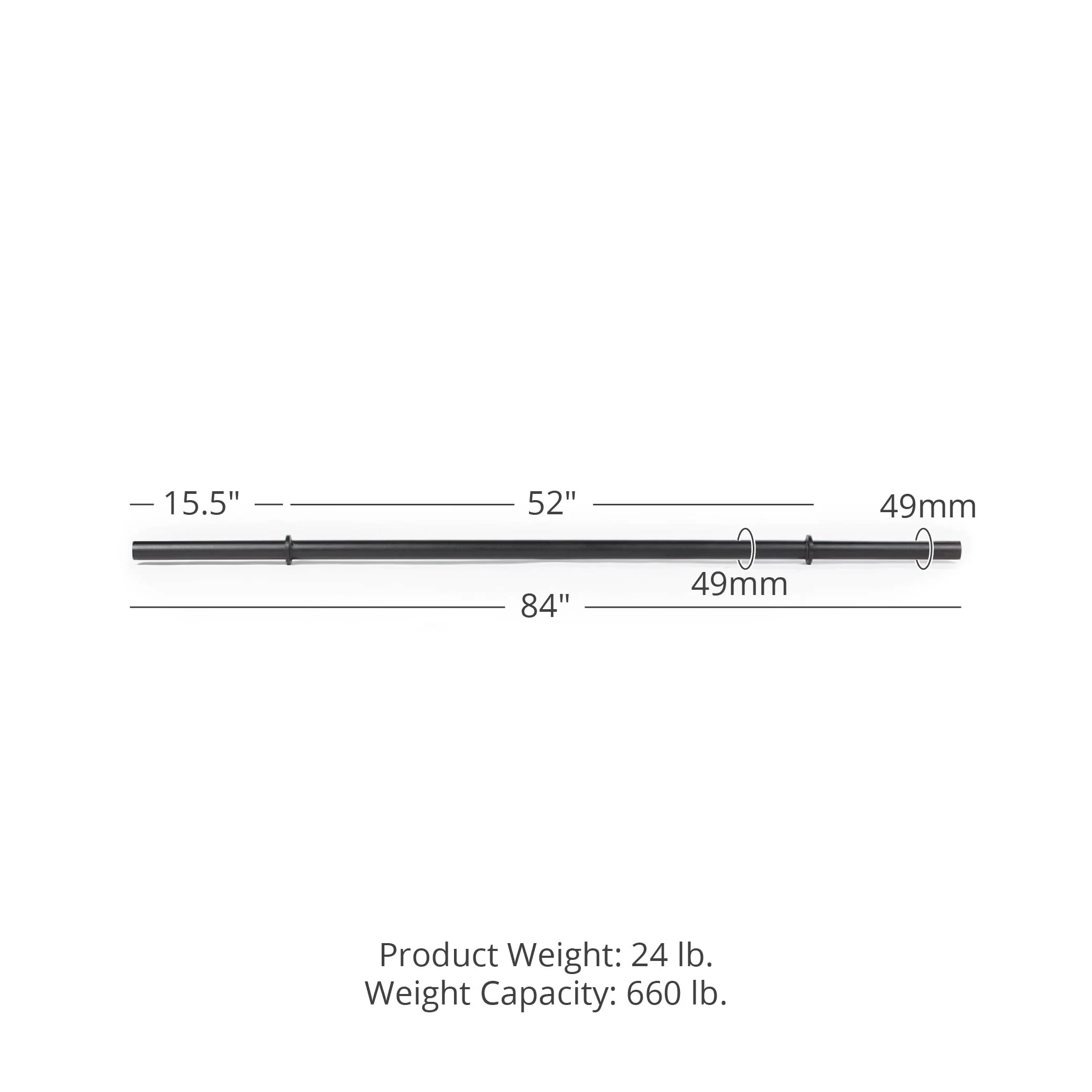 Axle Barbells - Image 20