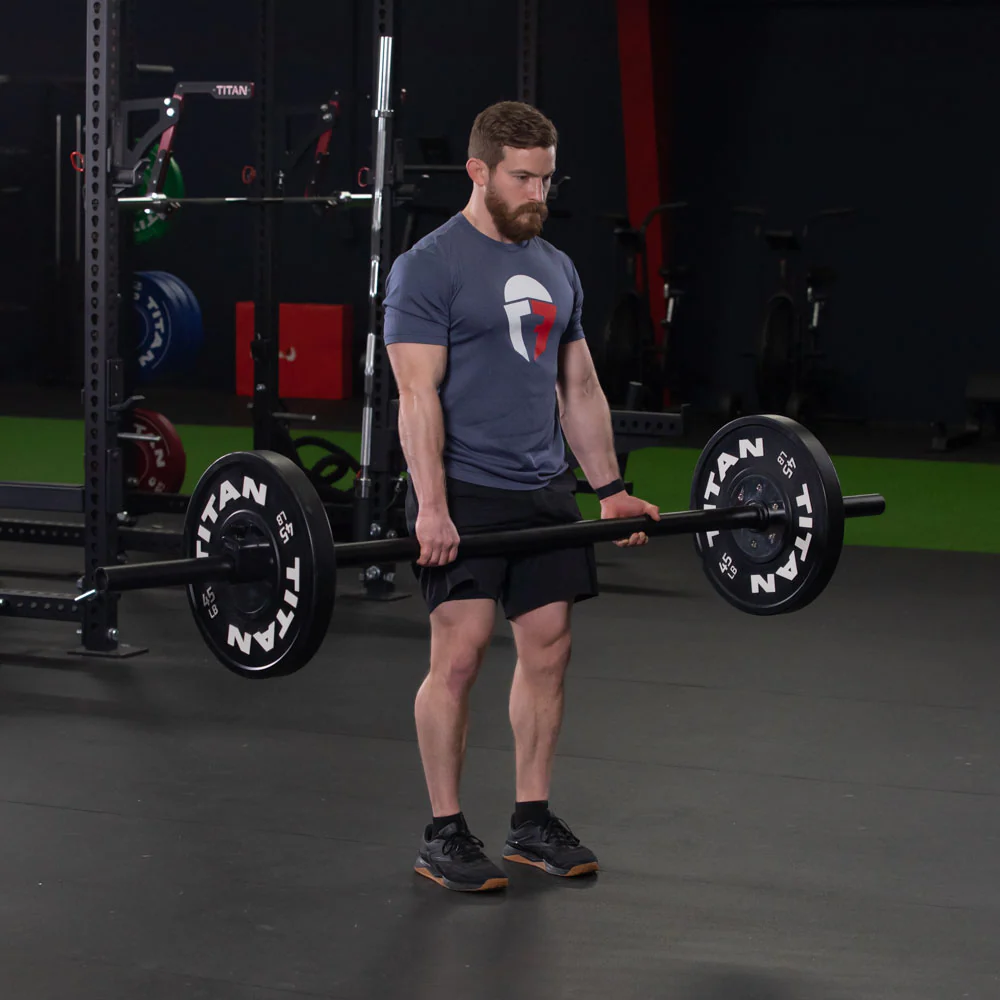 Axle Barbells - Image 3