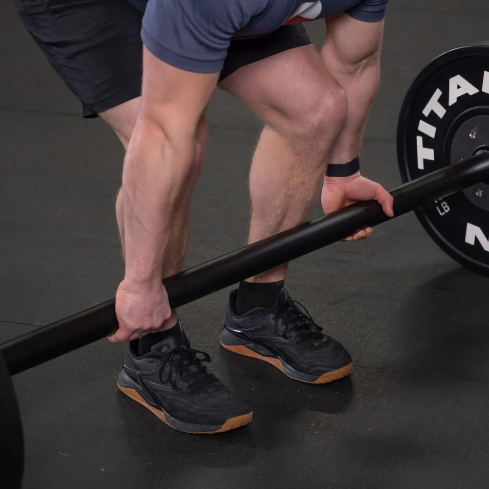 Axle Barbells - Image 4