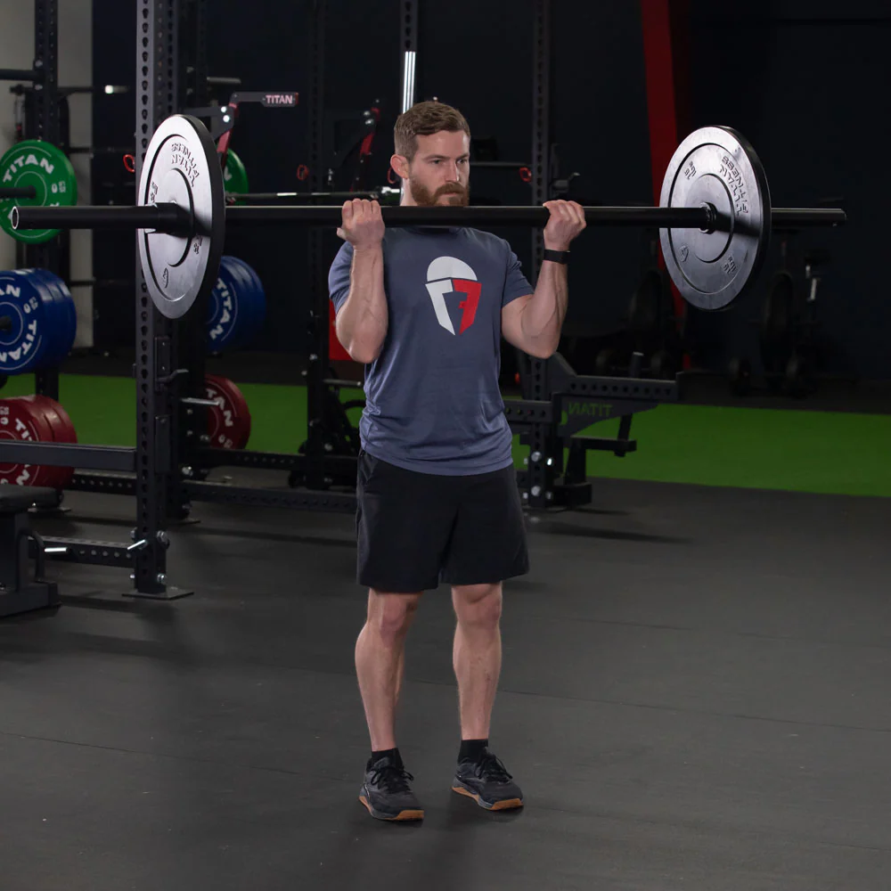 Axle Barbells - Image 5
