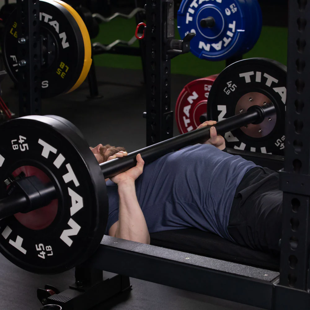 Axle Barbells - Image 7