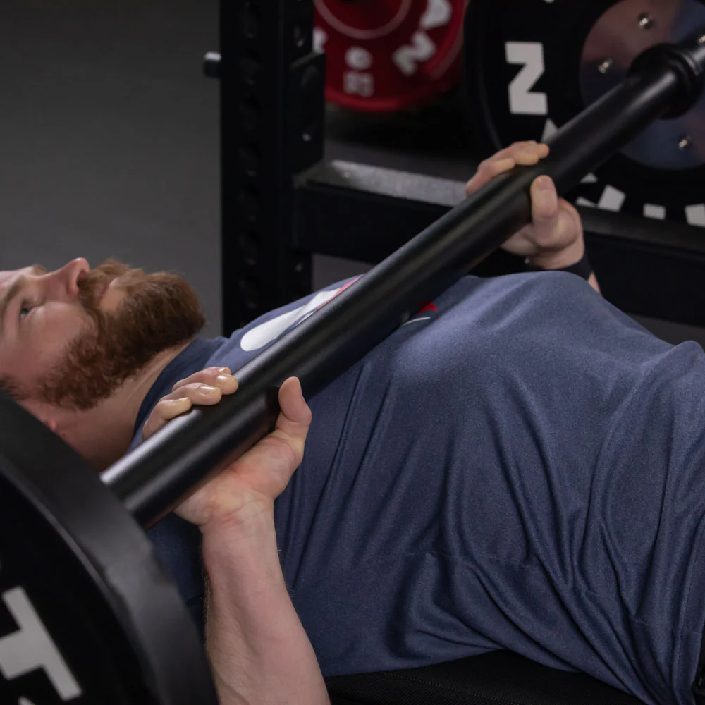 Axle Barbells - Image 9