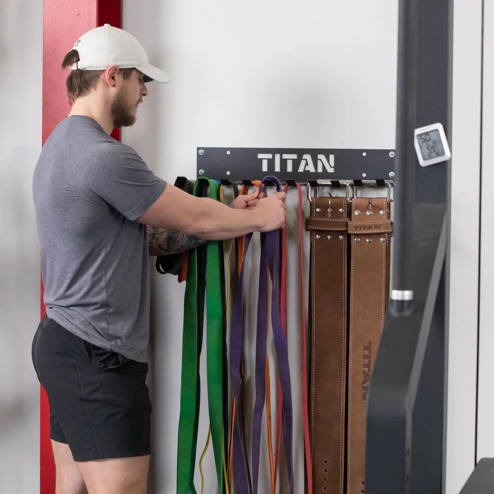 Belt and Band Hanger - Image 10