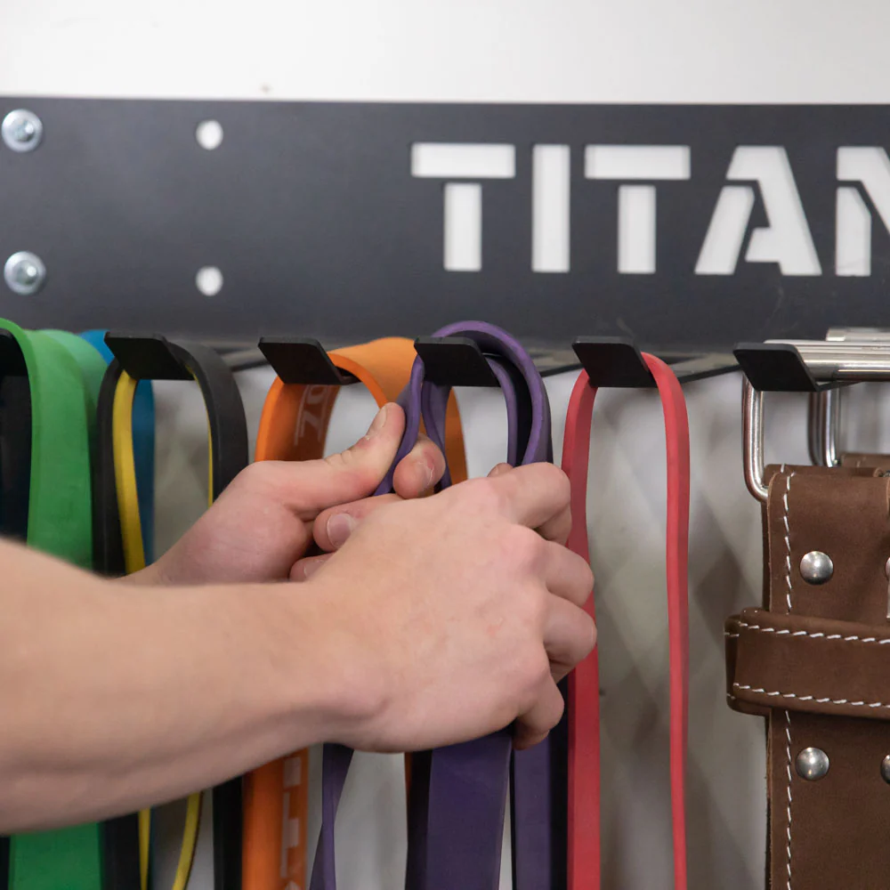 Belt and Band Hanger - Image 11