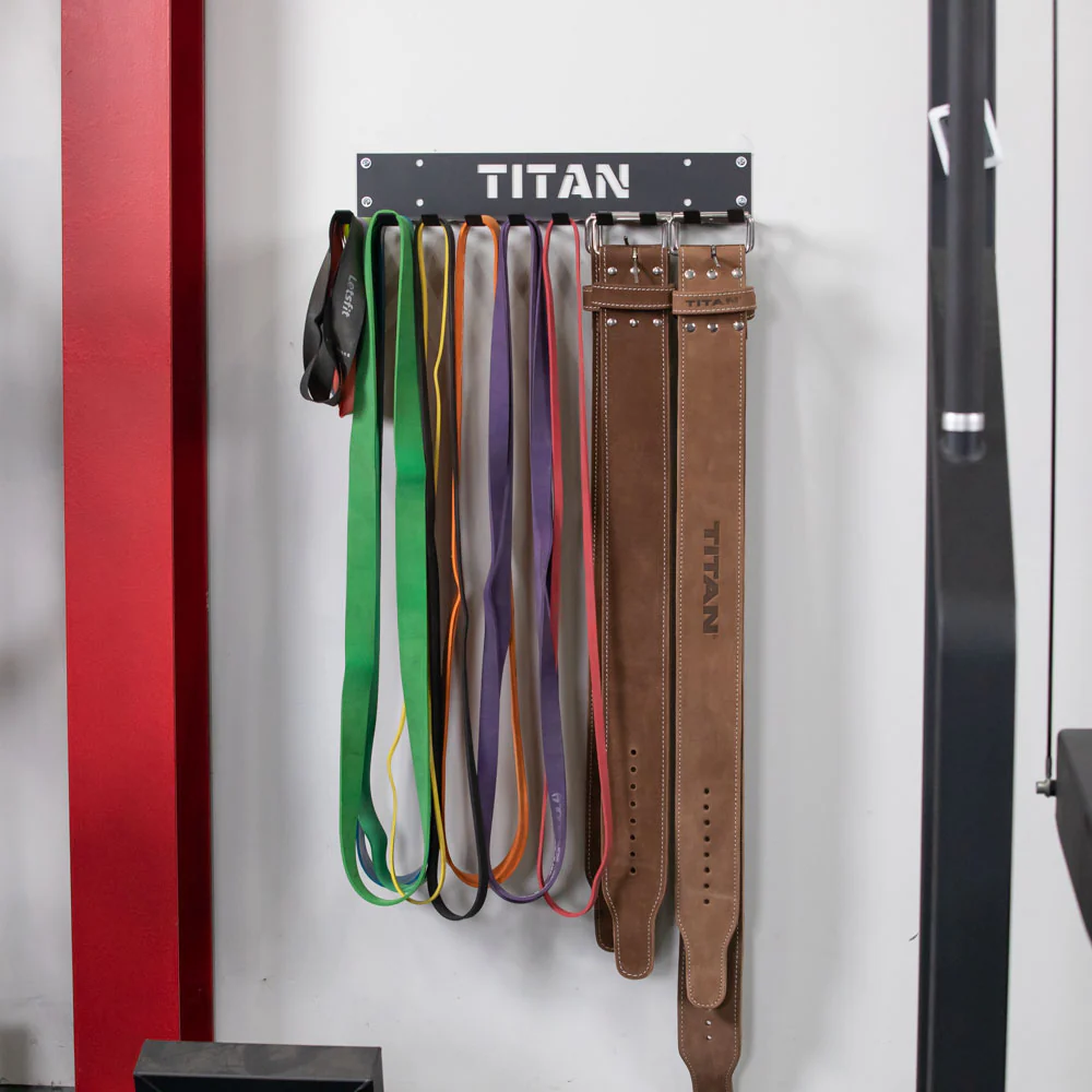 Belt and Band Hanger - Image 12