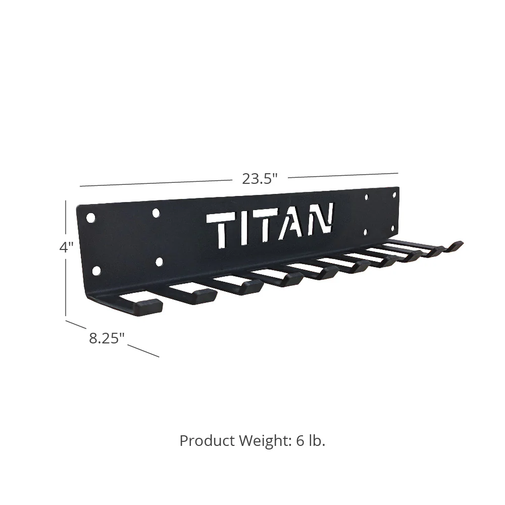 Belt and Band Hanger - Image 16