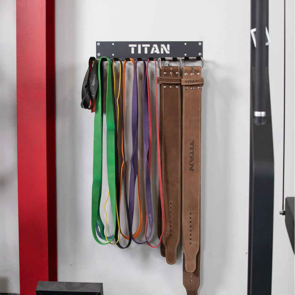 Belt and Band Hanger - Image 4