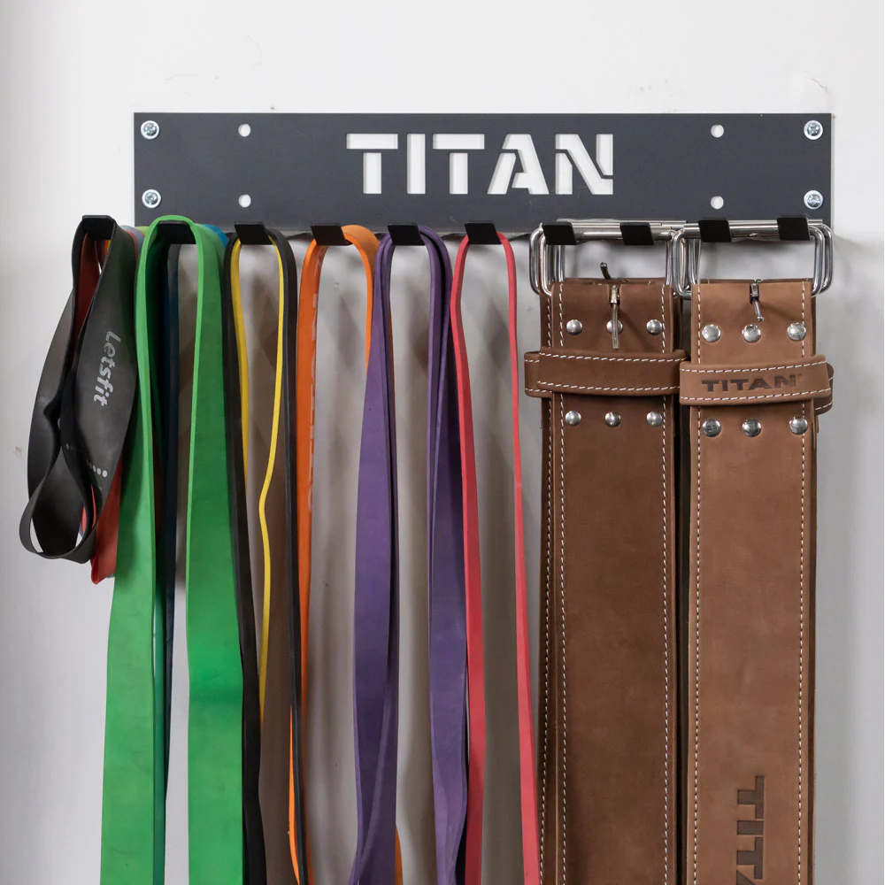 Belt and Band Hanger - Image 5