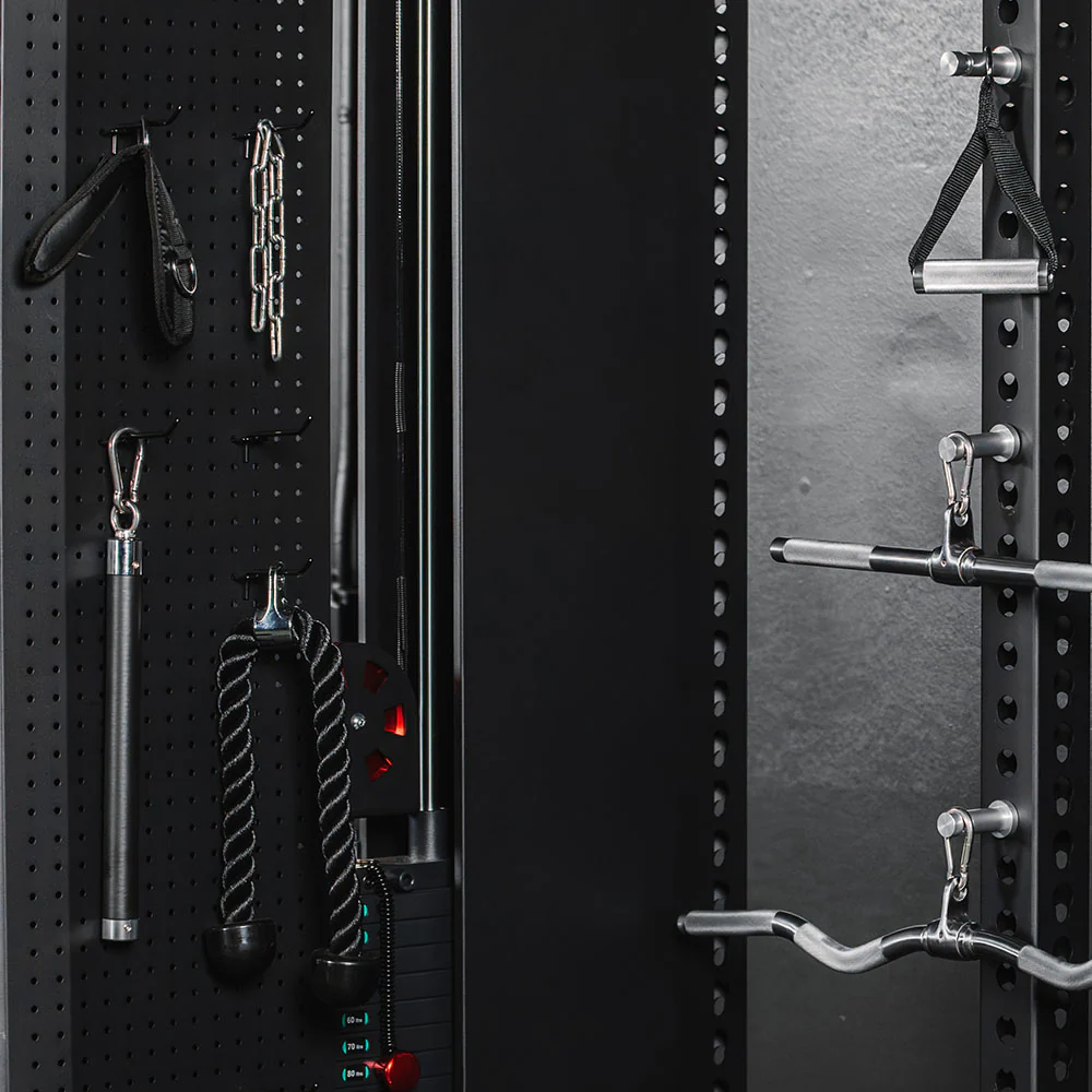 Cable Tower | 10 - 320 LB Selector - Image 14