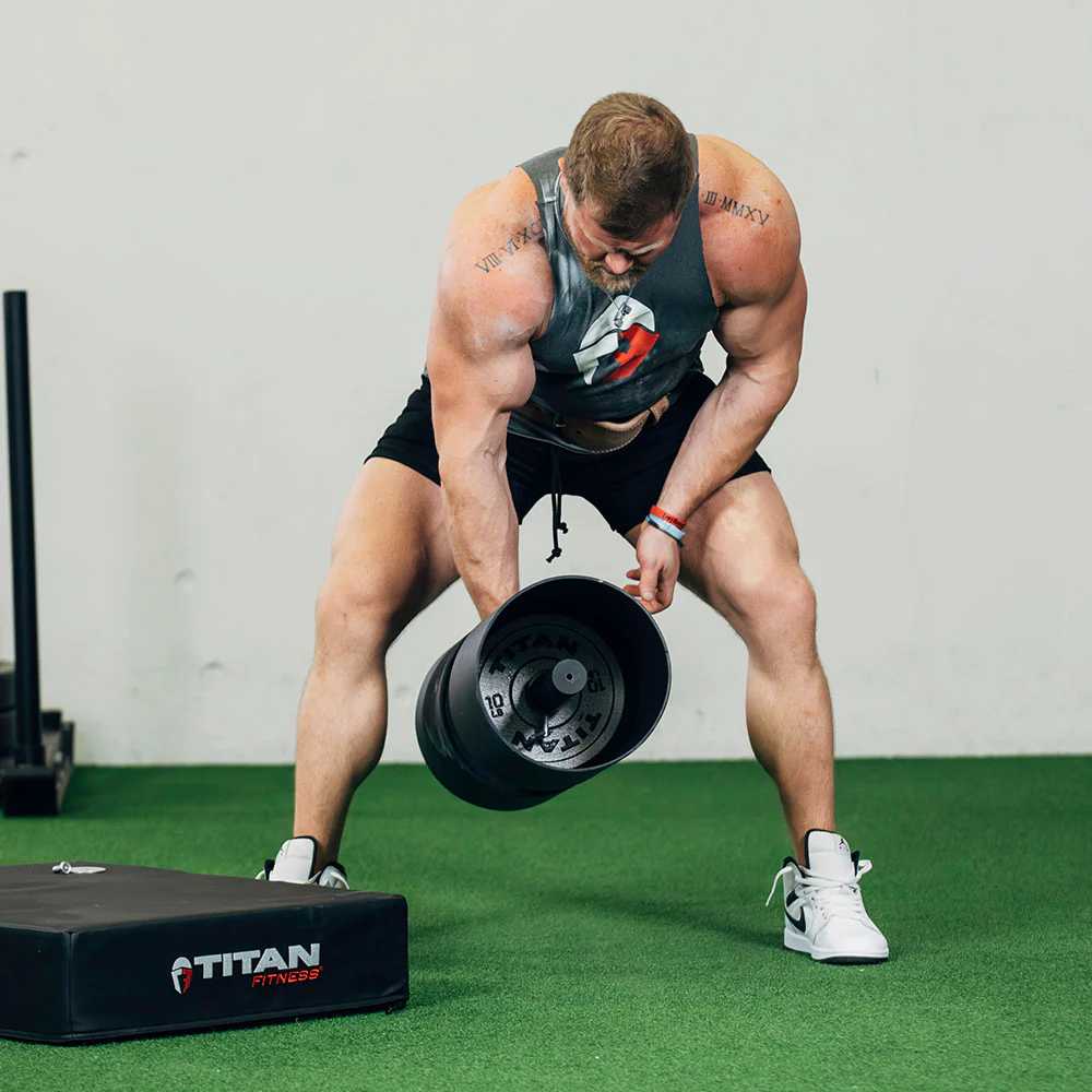 Circus Dumbbells - Image 3
