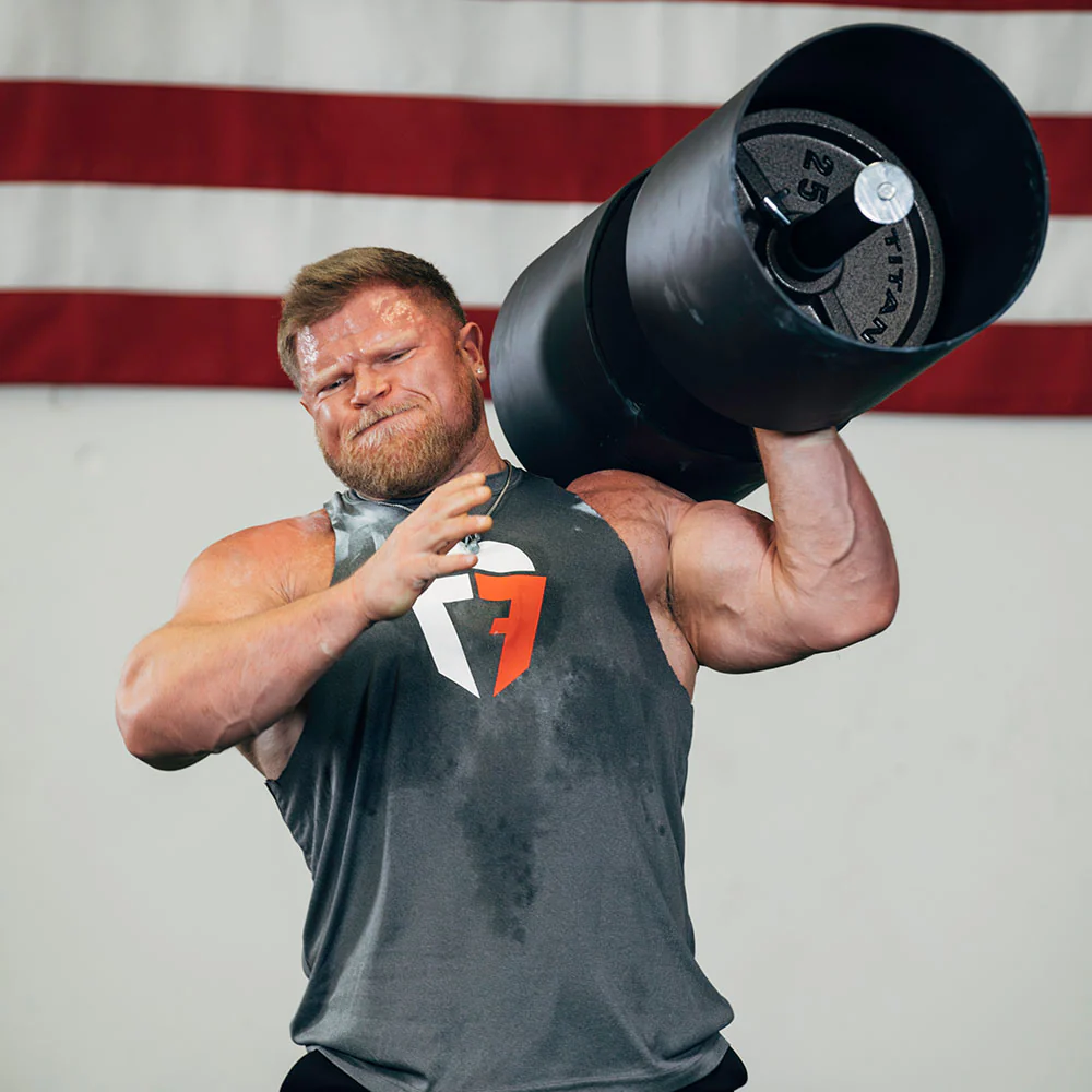 Circus Dumbbells - Image 4