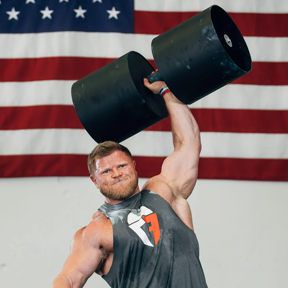 Circus Dumbbells - Image 5