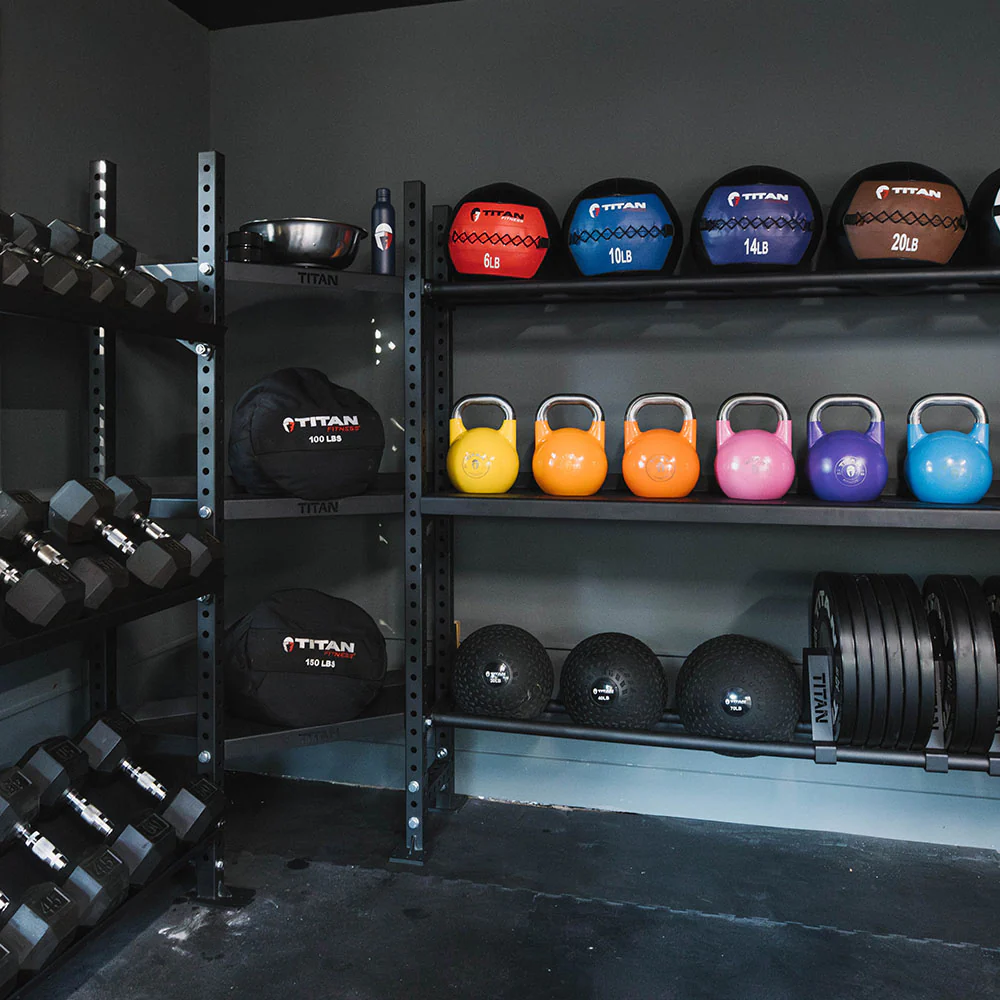 Corner Shelf for Elite Series Mass Storage System - Image 4