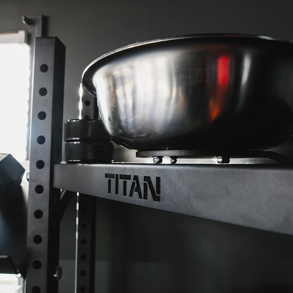 Corner Shelf for Elite Series Mass Storage System - Image 5