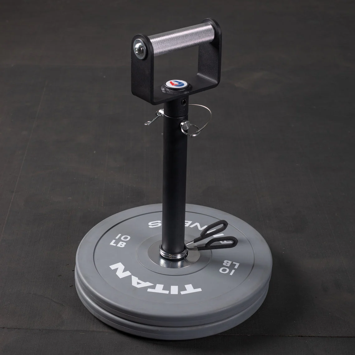 D-Handle Attachment - Image 2