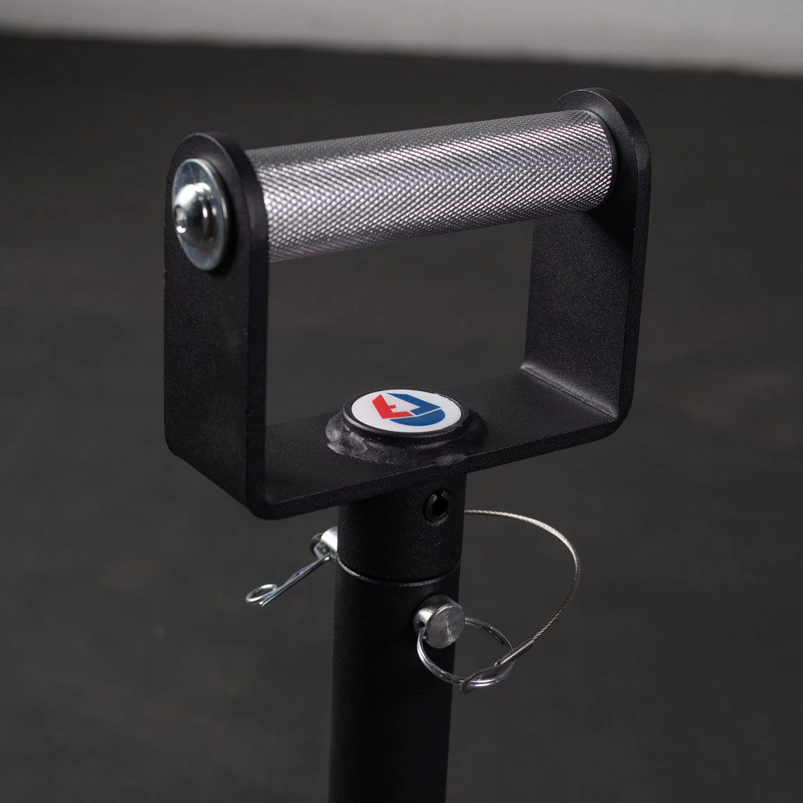 D-Handle Attachment - Image 3