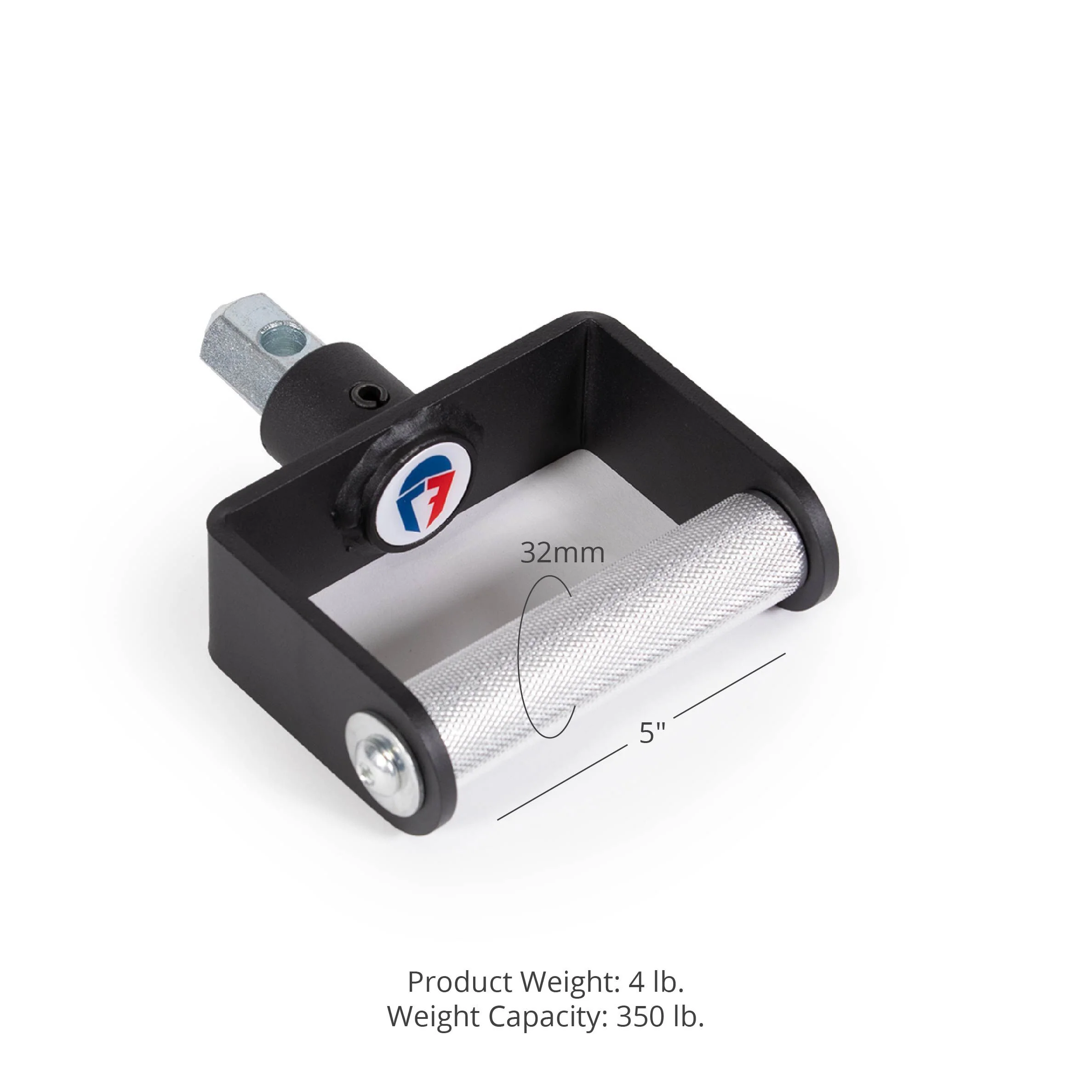 D-Handle Attachment - Image 4