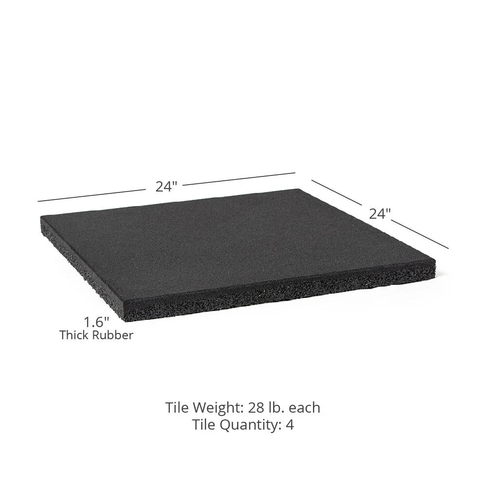 Deadlift Platform - Image 15